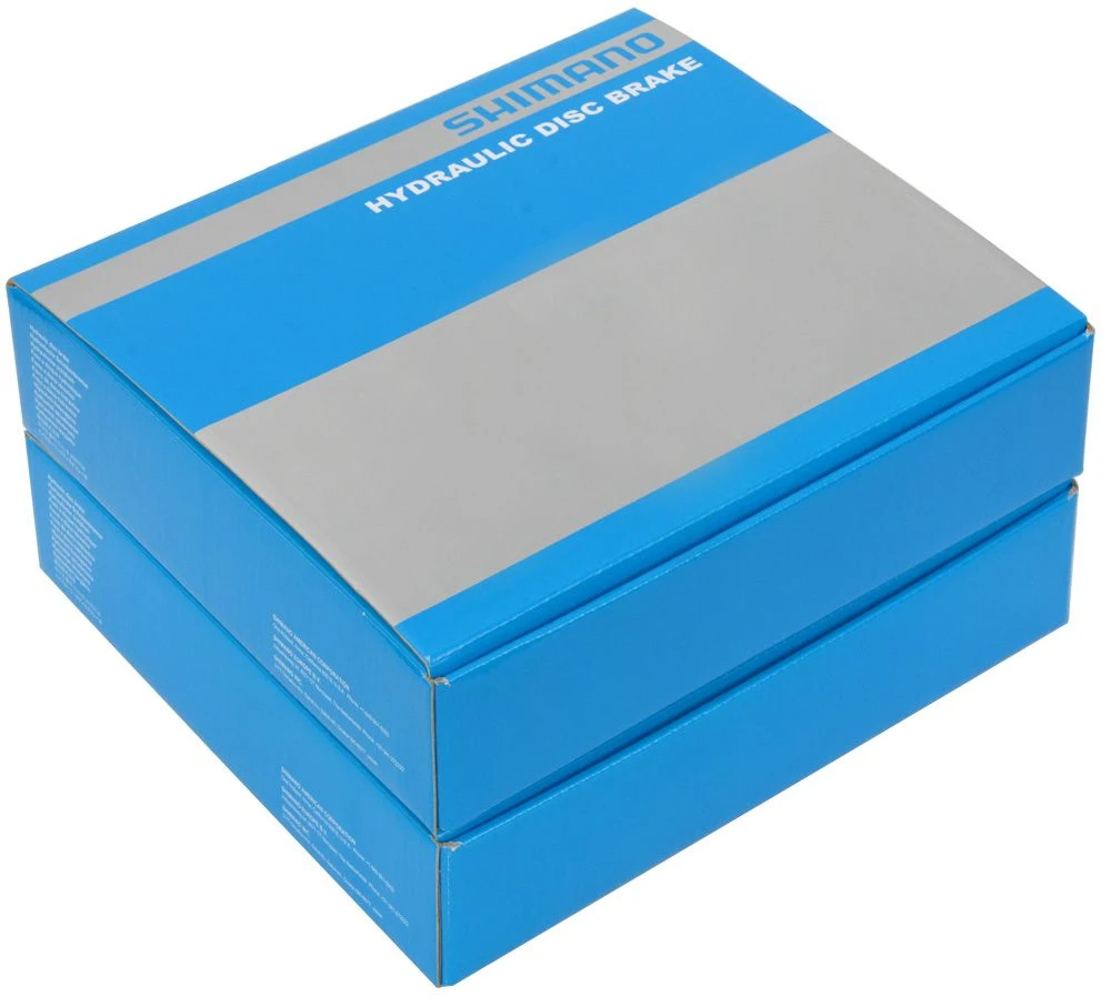 Shimano Kit De Freno De Disco DEORE BR-T6000 Frenos De Disco - Sets | Bike-Discount 4 Shimano Kit De Freno De Disco DEORE BR-T6000 Frenos De Disco - Sets | Bike-Discount - Imagen 4