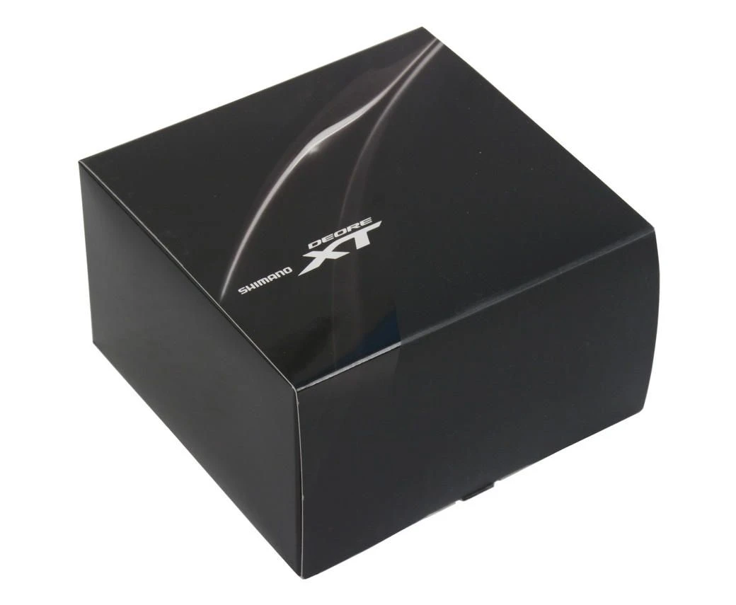 Shimano Palanca De Cambios XT SL-M8000 I-Spec B De 11 Velocidades Derecha 11-velocidades | Bike-Discount 3 Shimano Palanca De Cambios XT SL-M8000 I-Spec B De 11 Velocidades Derecha 11-velocidades | Bike-Discount - Imagen 3