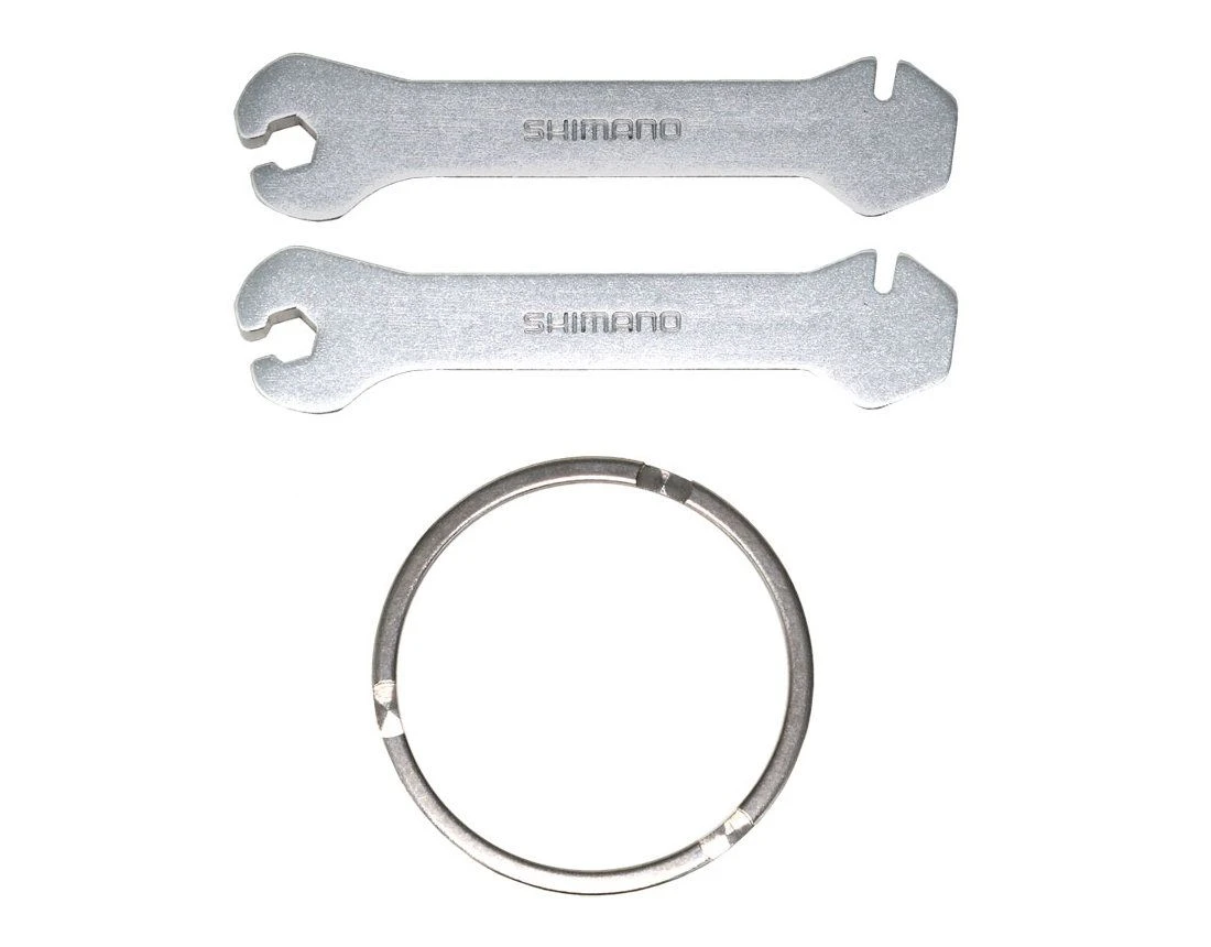 Shimano WH-RS500-TL Juego De Ruedas De 28" Bicicleta De Carrera Rueda Sets | Bike-Discount 5 Shimano WH-RS500-TL Juego De Ruedas De 28" Bicicleta De Carrera Rueda Sets | Bike-Discount - Imagen 5