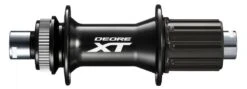 Shimano XT FH-M8010-B Center-Lock Boost Buje Trasero 32h 12mm Carretes Rueda Trasera | Bike-Discount