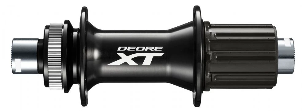 Shimano XT FH-M8010-B Center-Lock Boost Buje Trasero 32h 12mm Carretes Rueda Trasera | Bike-Discount 1 Shimano XT FH-M8010-B Center-Lock Boost Buje Trasero 32h 12mm Carretes Rueda Trasera | Bike-Discount