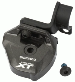 Shimano Tapa De La Carcasa Para SL-M8000 I-Spec II Izquierda Refacciones | Bike-Discount