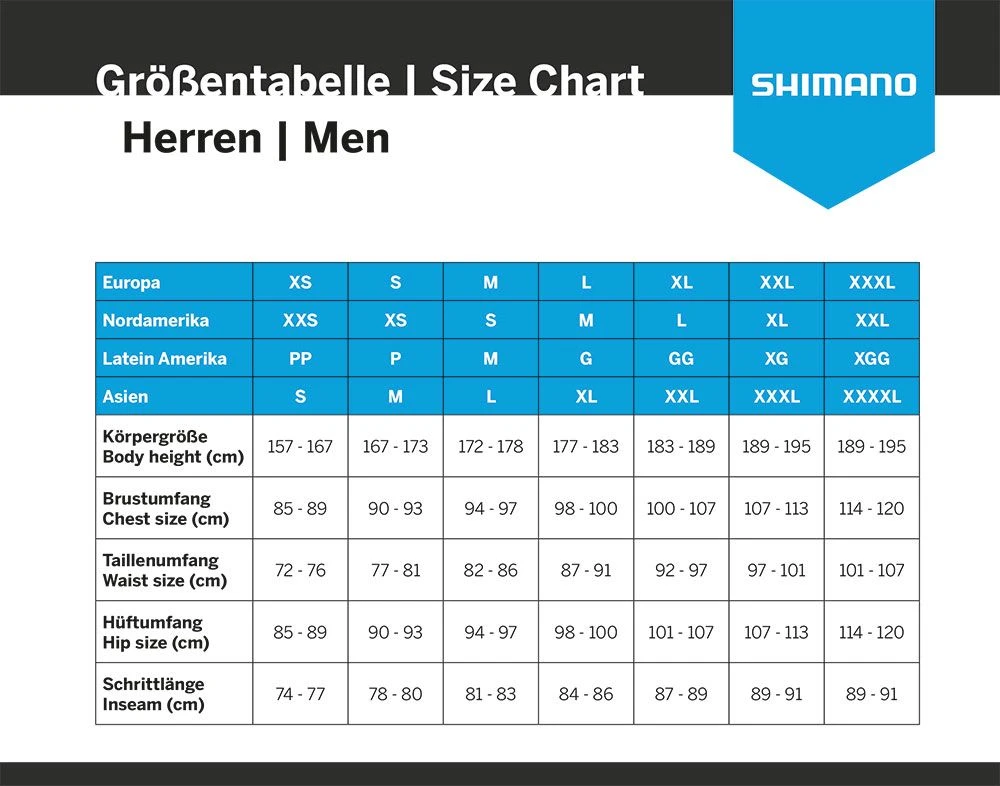 Shimano Nagano Warm - Chaqueta Cortavientos MTB Cazadora | Bike-Discount 3 Shimano Nagano Warm - Chaqueta Cortavientos MTB Cazadora | Bike-Discount - Imagen 3