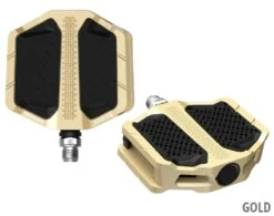 Shimano PD-EF205 E-Bike Pedales Planos Pedales | Bike-Discount -Shimano shimano pd ef205 e bike plattformpedale gold epdef205k e 1280x1280